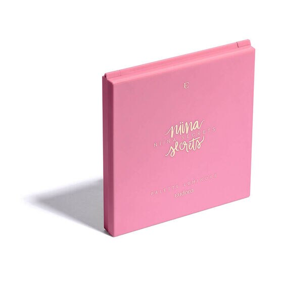 Niina Secrets PALETA MULTI LUMINOUS 2